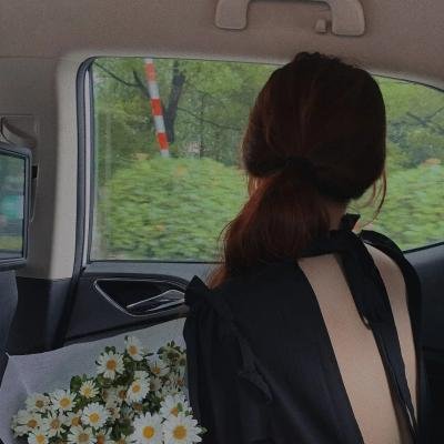 甜蜜的她·动态漫