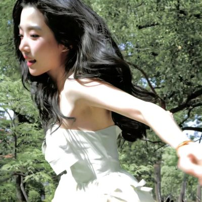 未来天后